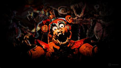 FNAF Ruin ya tiene fecha de lanzamiento en Switch, ¡llega gratis。